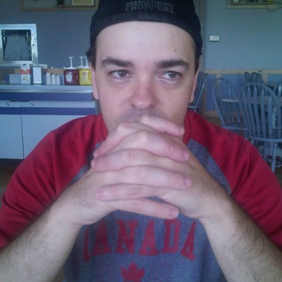 Meet your Posher, Evan - Picture 5 of 7